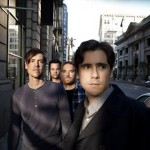 Συνέντευξη Jimmy Eat World