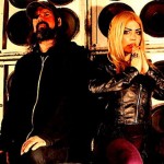 Συνέντευξη Jucifer (Amber Valentine)