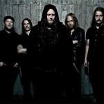 Συνέντευξη Katatonia (Anders Nystrom)