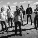 Kvelertak interview (Erlend Hjelvik)
