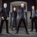Leprous Interview (Einar Solberg)