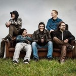 Long Distance Calling interview