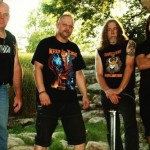 Manilla Road interview