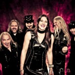 Nightwish interview (Marco Hietala)