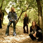 Orchid interview (Mark Thomas Baker)