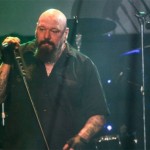 Paul Di'Anno interview