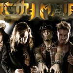 Συνέντευξη Pretty Maids (Ronnie Atkins)