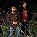 Propagandhi interview