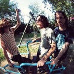 Radar Men From The Moon interview