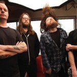 Συνέντευξη Red Fang (Aaron Beam)