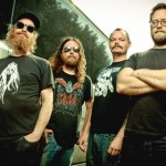 Red Fang interview (David Sullivan)