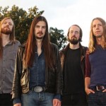 Samsara Blues Experiment interview (Chris Peters)