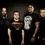 Sepultura Interview (Andreas Kisser)