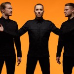 Shining interview (Jorgen Munkeby)