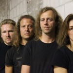 Soul Cages interview