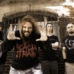 Soulfly interview (Max Cavalera)