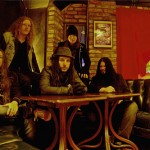 Spiritual Beggars interview