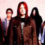 Συνέντευξη Spiritual Beggars (Michael Amott)