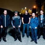 Spock's Beard interview