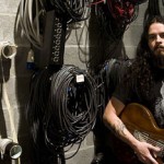 Συνέντευξη Stephen O'Malley