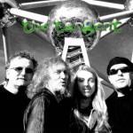 The Tangent interview (Andy Tillison)