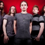 TesseracT interview