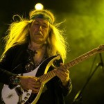 Συνέντευξη Uli Jon Roth