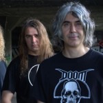 Voivod interview with Denis 'Snake' Belanger: 