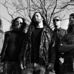 Warbringer interview (Carlos Cruz)