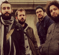 Συνέντευξη Afformance 