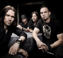 Συνέντευξη Alter Bridge (Brian Marshall) 