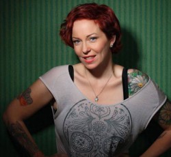 Συνέντευξη Anneke van Giersbergen 