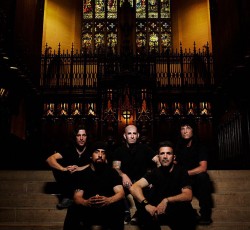 Συνέντευξη Anthrax (Scott Ian) 