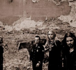 Συνέντευξη Apocalyptica (Perttu Kivilaakso) 