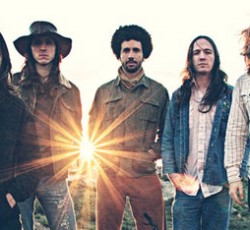 Astra interview: "We just want to keep that feeling alive of when we first heard "In The Court Of The Crimson King" or "Nursery Cryme"" 