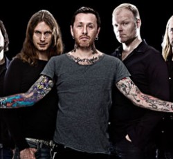 Συνέντευξη Audrey Horne