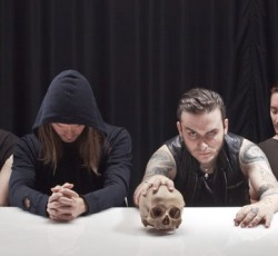 Beastmilk interview (Goatspeed)