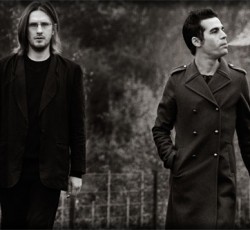 Συνέντευξη Aviv Geffen (Blackfield) 