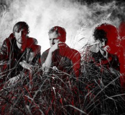 Συνέντευξη The Blackwater Fever (Shane Hicks)