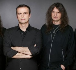 Συνέντευξη Blind Guardian (Hansi Kursch)