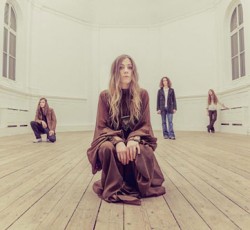 Συνέντευξη Blues Pills 