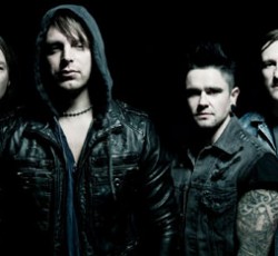 Συνέντευξη Bullet For My Valentine