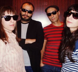 Συνέντευξη The Callas 