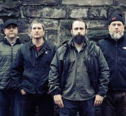 Συνέντευξη Clutch (Neil Fallon) 