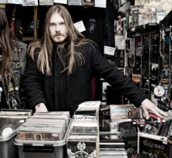 Συνέντευξη Darkthrone (Fenriz) 