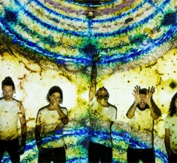 Συνέντευξη Dead Letter Circus (Kim Benzie) 