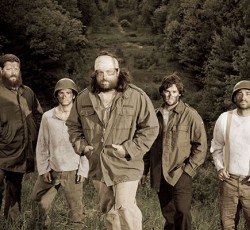 Συνέντευξη The Dear Hunter (Casey Crescenzo)