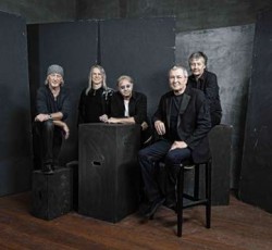 Συνέντευξη Deep Purple (Steve Morse) 