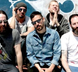 Συνέντευξη The Dillinger Escape Plan (Ben Weinmann) 