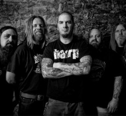 Συνέντευξη Down (Phil Anselmo)